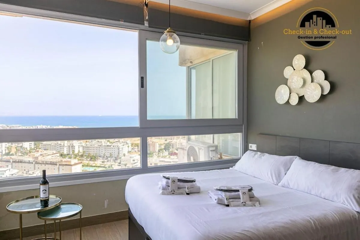 Apartamento El Mirador Τορρεμολίνος 0*,  Ισπανία