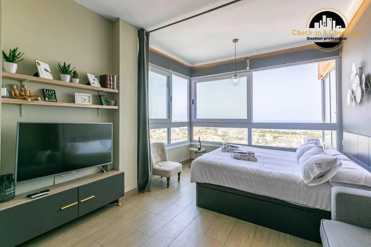 Apartamento El Mirador Τορρεμολίνος Ισπανία