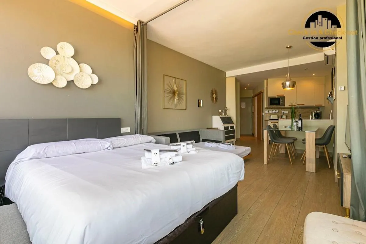 Apartamento El Mirador Τορρεμολίνος 0*,  Ισπανία