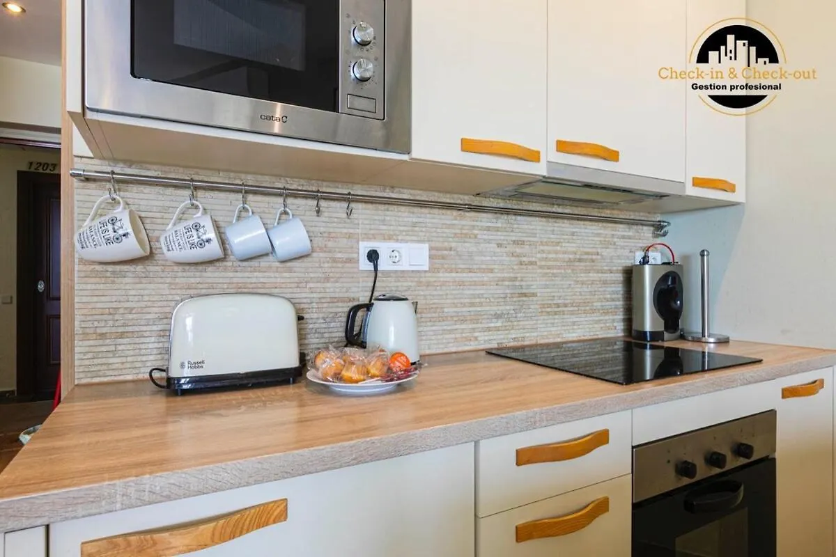 Apartamento El Mirador Τορρεμολίνος 0*,  Ισπανία